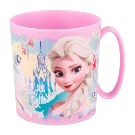 Disney Frozen 350ml Microwave Mug £2.89